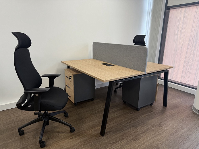 Рабочие места для юридической компании