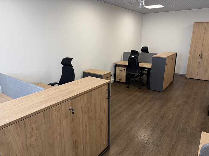 Рабочие места для юридической компании