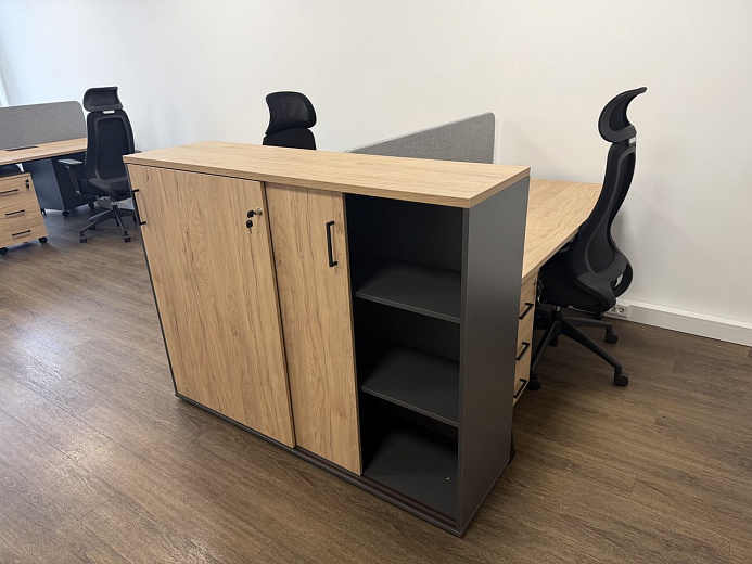 Рабочие места для юридической компании