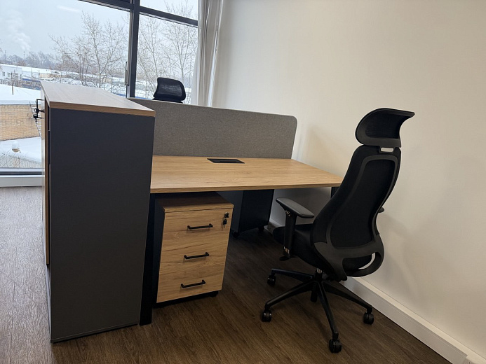 Рабочие места для юридической компании