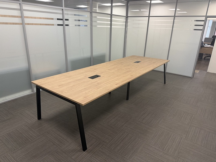 Рабочие места для юридической компании