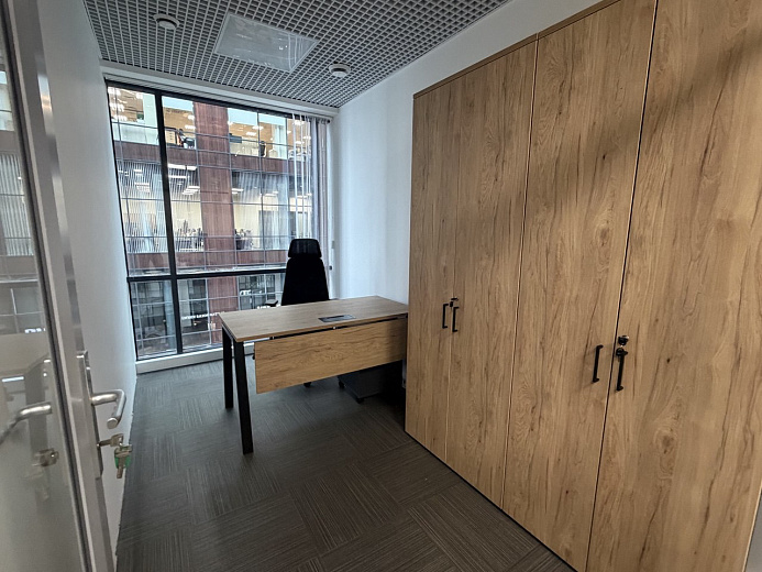 Рабочие места для юридической компании