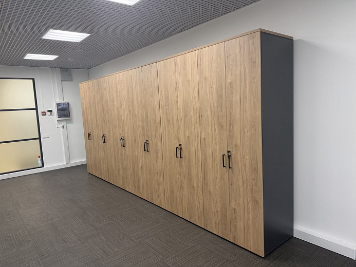 Рабочие места для юридической компании