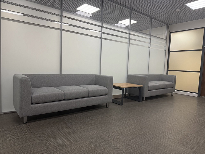 Рабочие места для юридической компании