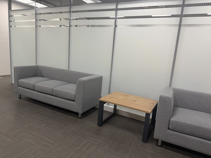 Рабочие места для юридической компании