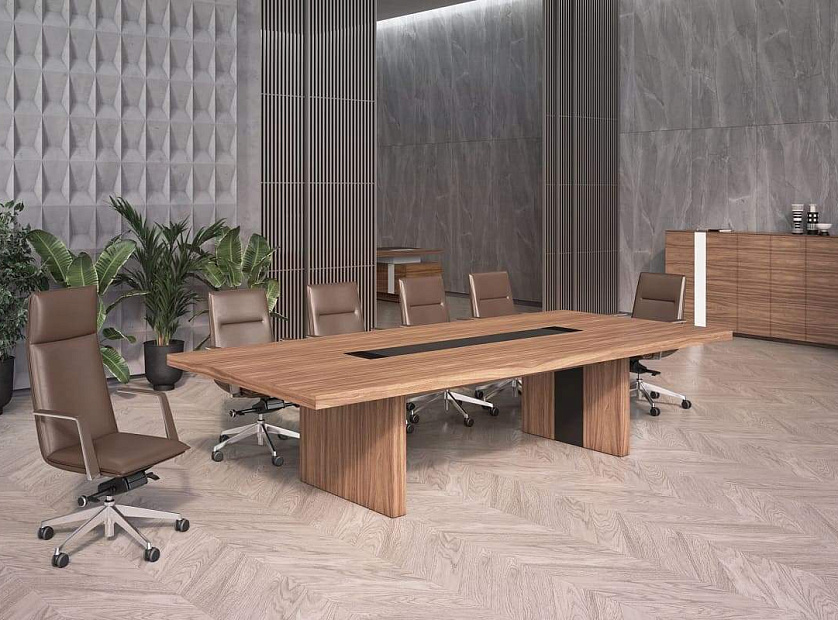 Мебель для переговорных Galaxy