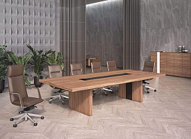 Мебель для переговорных Galaxy