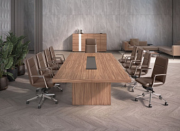 Мебель для переговорных Galaxy