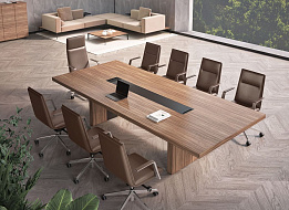 Мебель для переговорных Galaxy