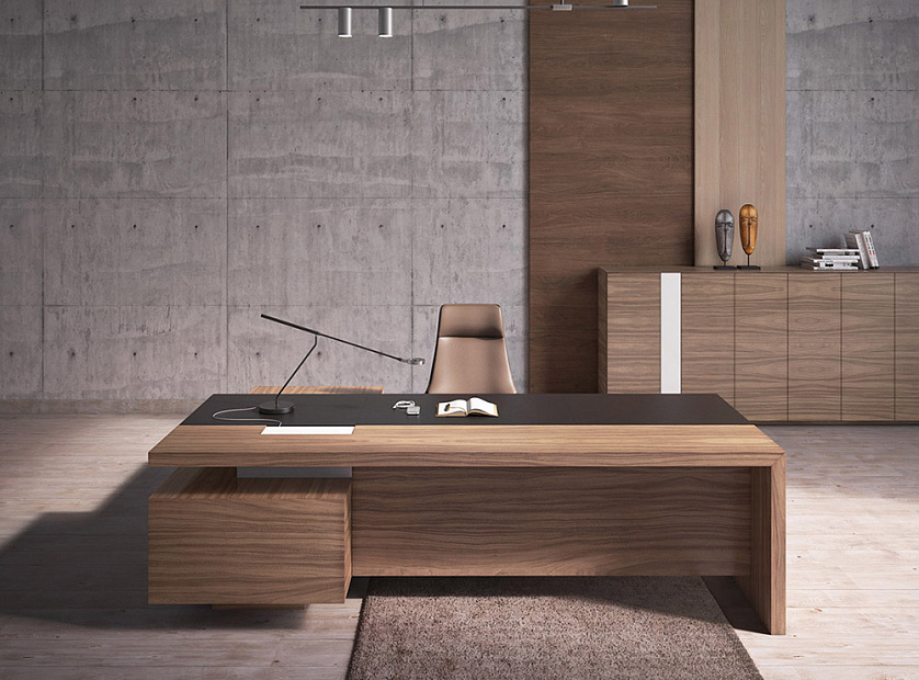 Кабинет руководителя Galaxy