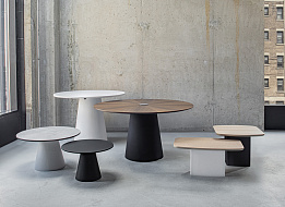 Мебель для переговорных Noale