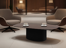 Мебель для переговорных Noale