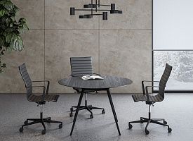 Мебель для переговорных Bell