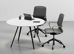 Мебель для переговорных Bell