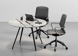 Мебель для переговорных Bell