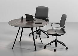 Мебель для переговорных Bell