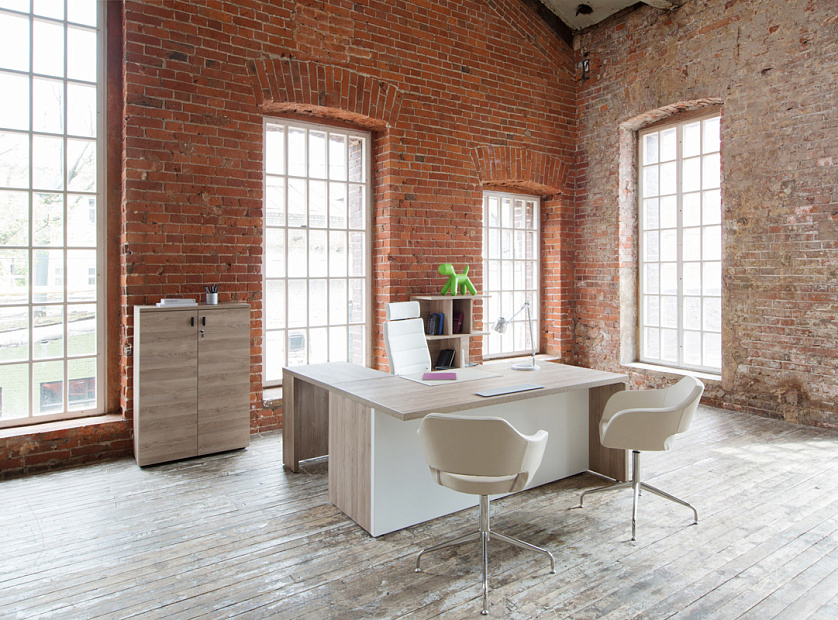 Кабинет руководителя Terra