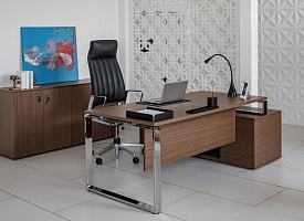 Кабинет руководителя Exe