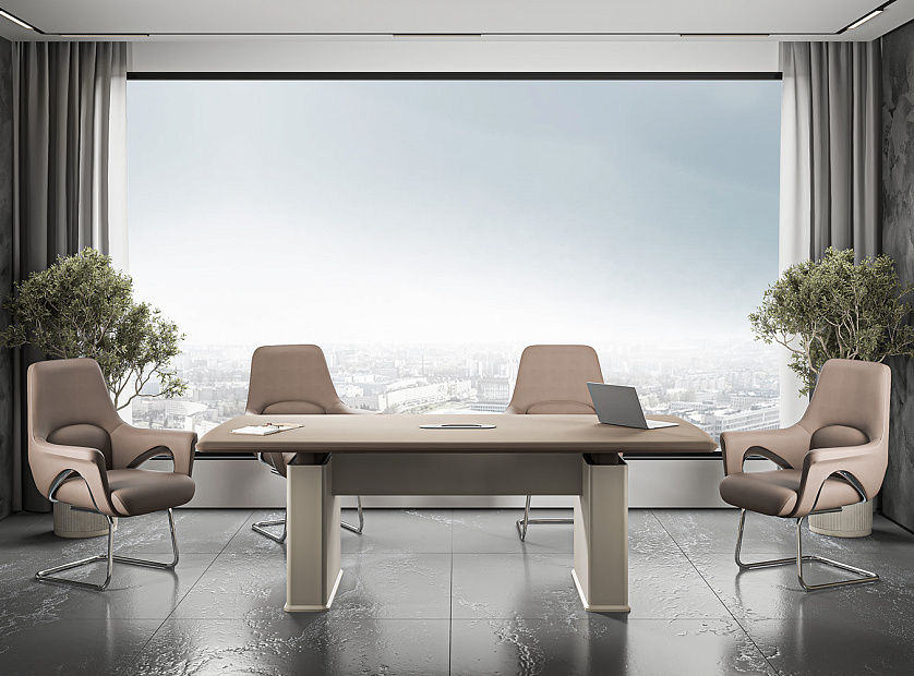Мебель для переговорных Aston