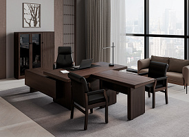 Кабинет руководителя Sydney