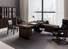 Кабинет руководителя Sydney