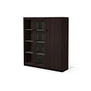  Шкаф комбинированный Sydney Sd-53 Вишня Ойра