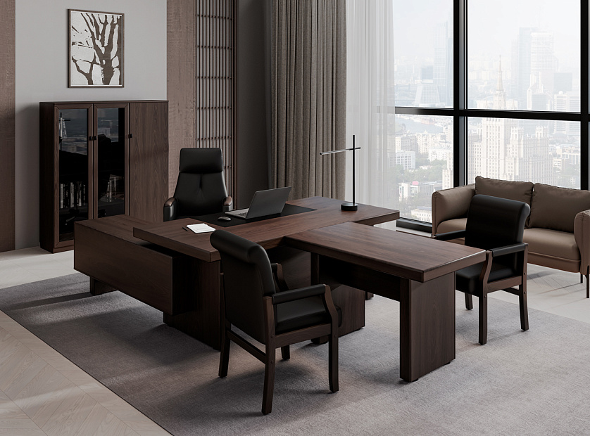 Кабинет руководителя Sydney