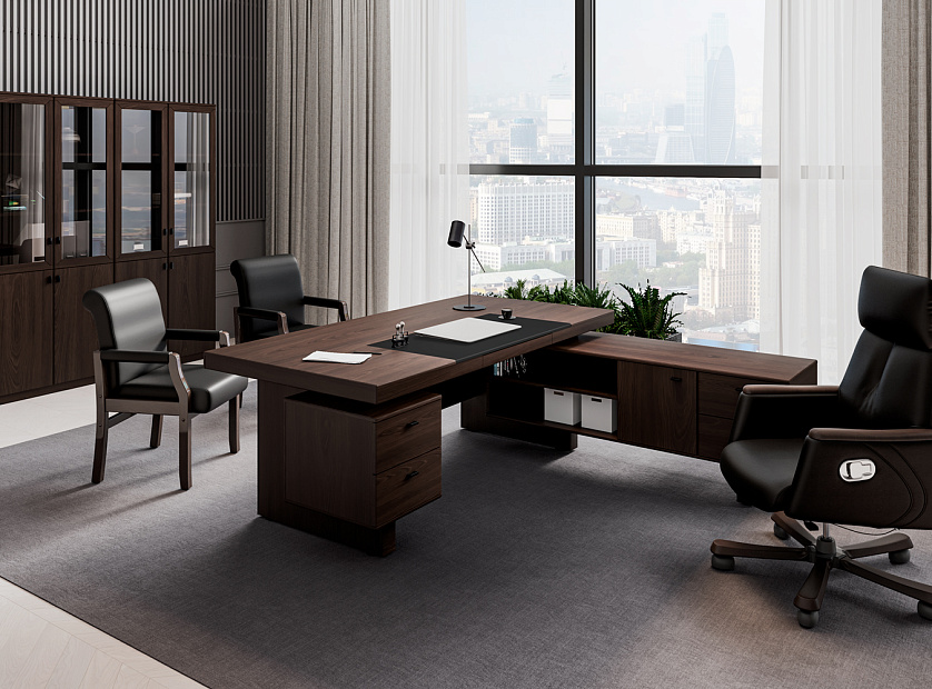 Кабинет руководителя Sydney