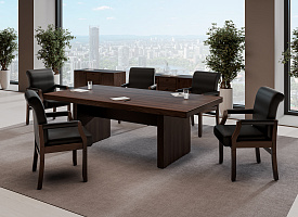 Мебель для переговорных Sydney