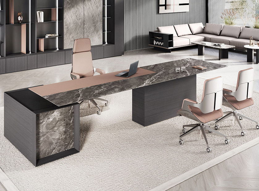 Кабинет руководителя Stone