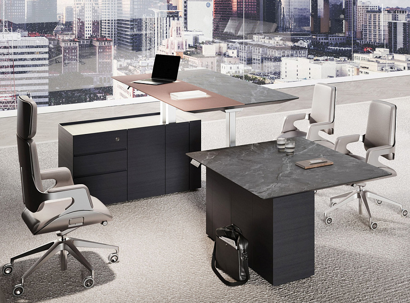 Кабинет руководителя Stone