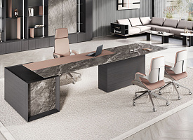 Кабинет руководителя Stone