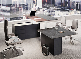 Кабинет руководителя Stone