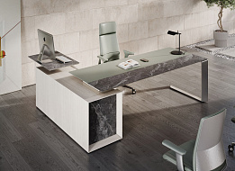 Кабинет руководителя Stone