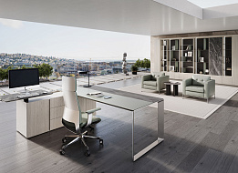 Кабинет руководителя Stone