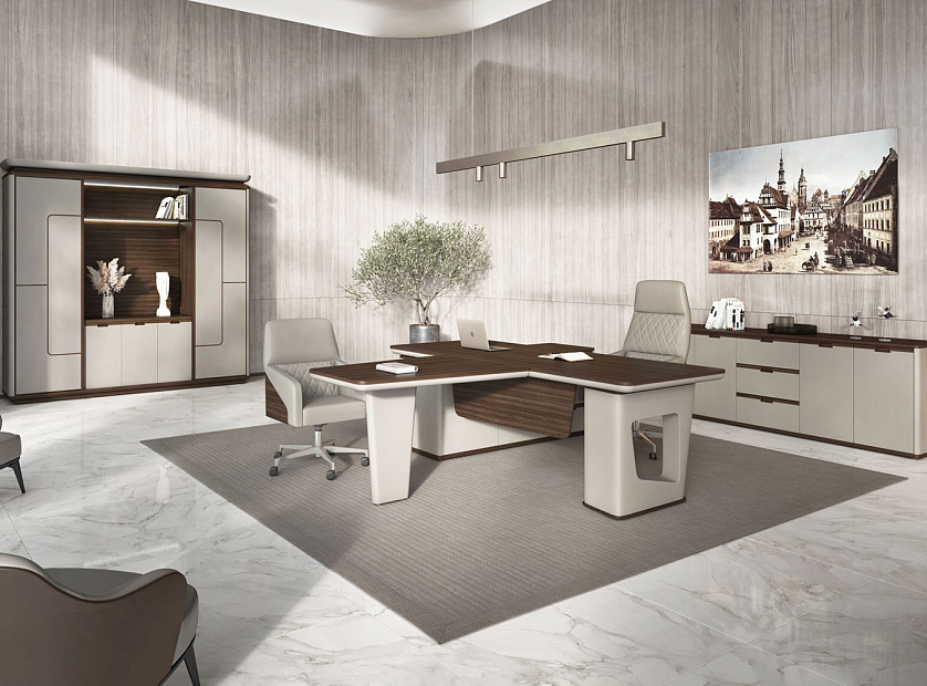 Кабинет руководителя Avatar