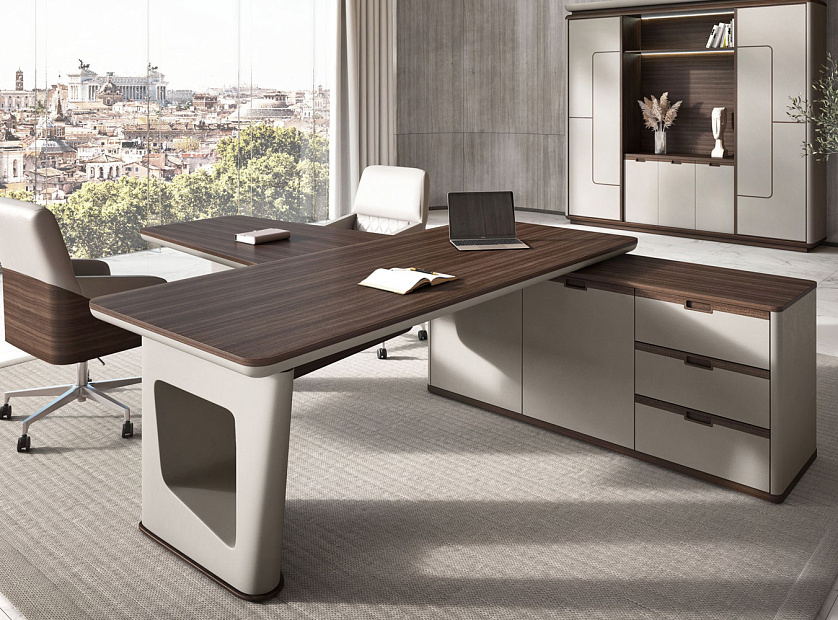 Кабинет руководителя Avatar