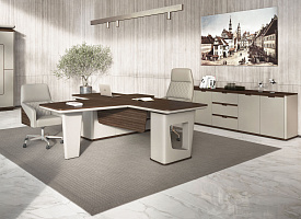 Кабинет руководителя Avatar