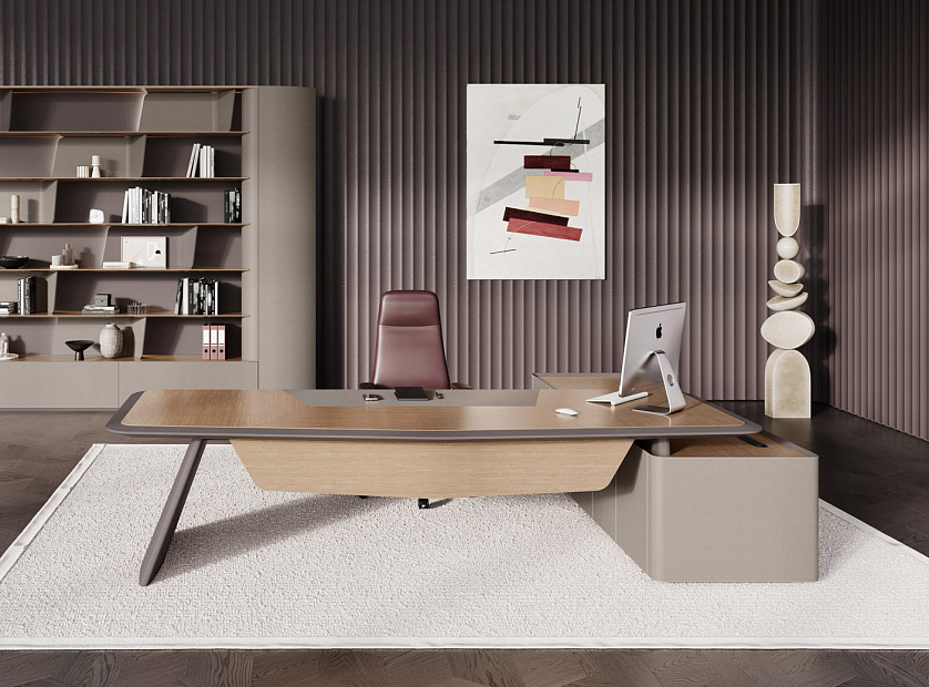 Кабинет руководителя Crossover