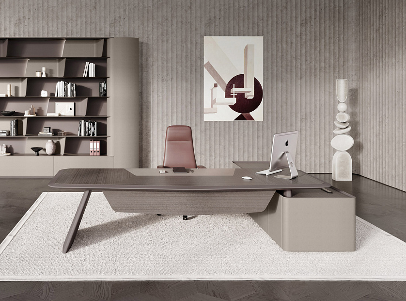 Кабинет руководителя Crossover