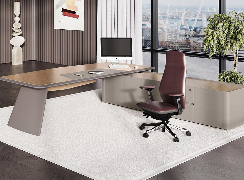 Кабинет руководителя Crossover