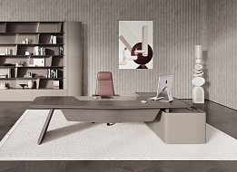 Кабинет руководителя Crossover