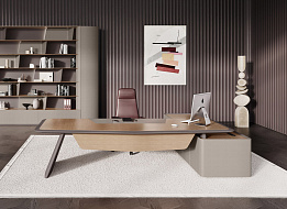 Кабинет руководителя Crossover