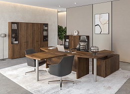 Кабинет руководителя Wing