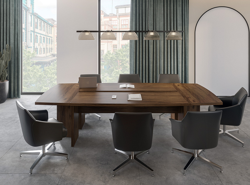 Мебель для переговорных Wing