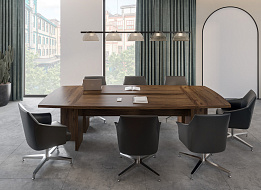 Мебель для переговорных Wing