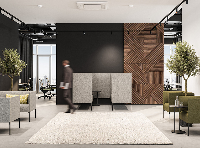 Мягкая мебель Бридж