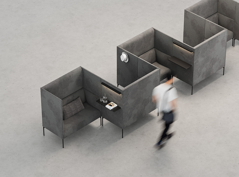 Мягкая мебель Бридж