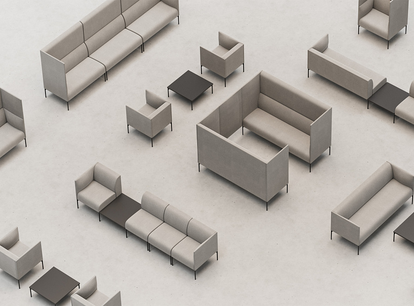 Мягкая мебель Бридж