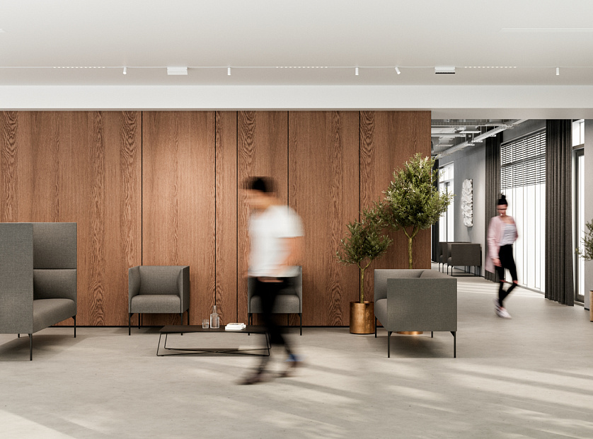 Мягкая мебель Бридж